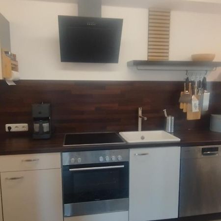 Hannoversch Münden Weitblick Hann Muenden מראה חיצוני תמונה