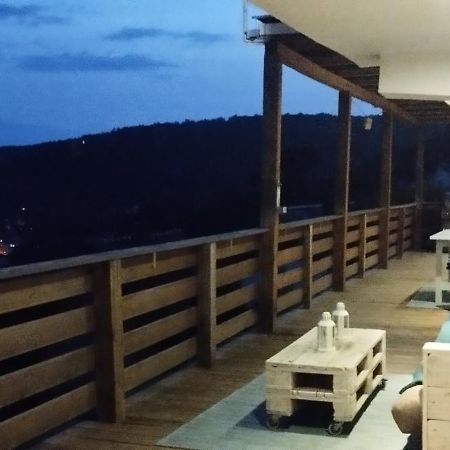 Hannoversch Münden Weitblick Hann Muenden מראה חיצוני תמונה