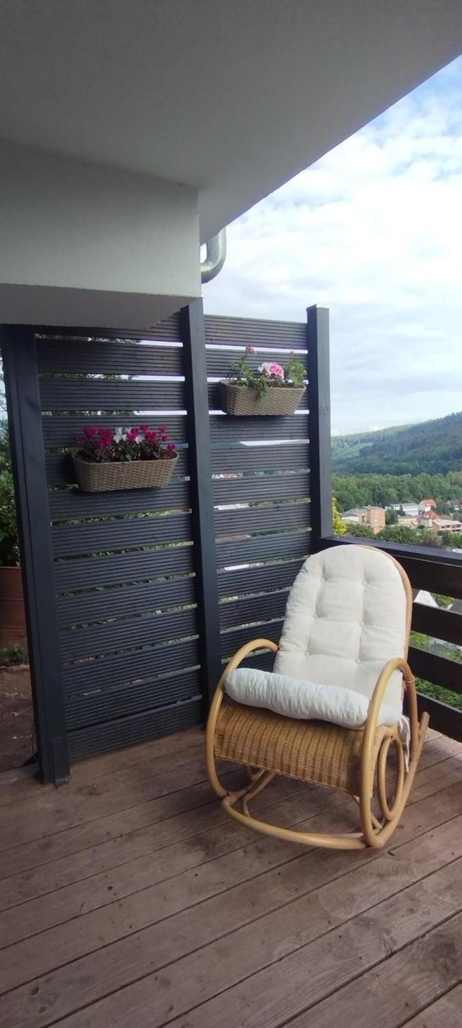 Hannoversch Münden Weitblick Hann Muenden מראה חיצוני תמונה