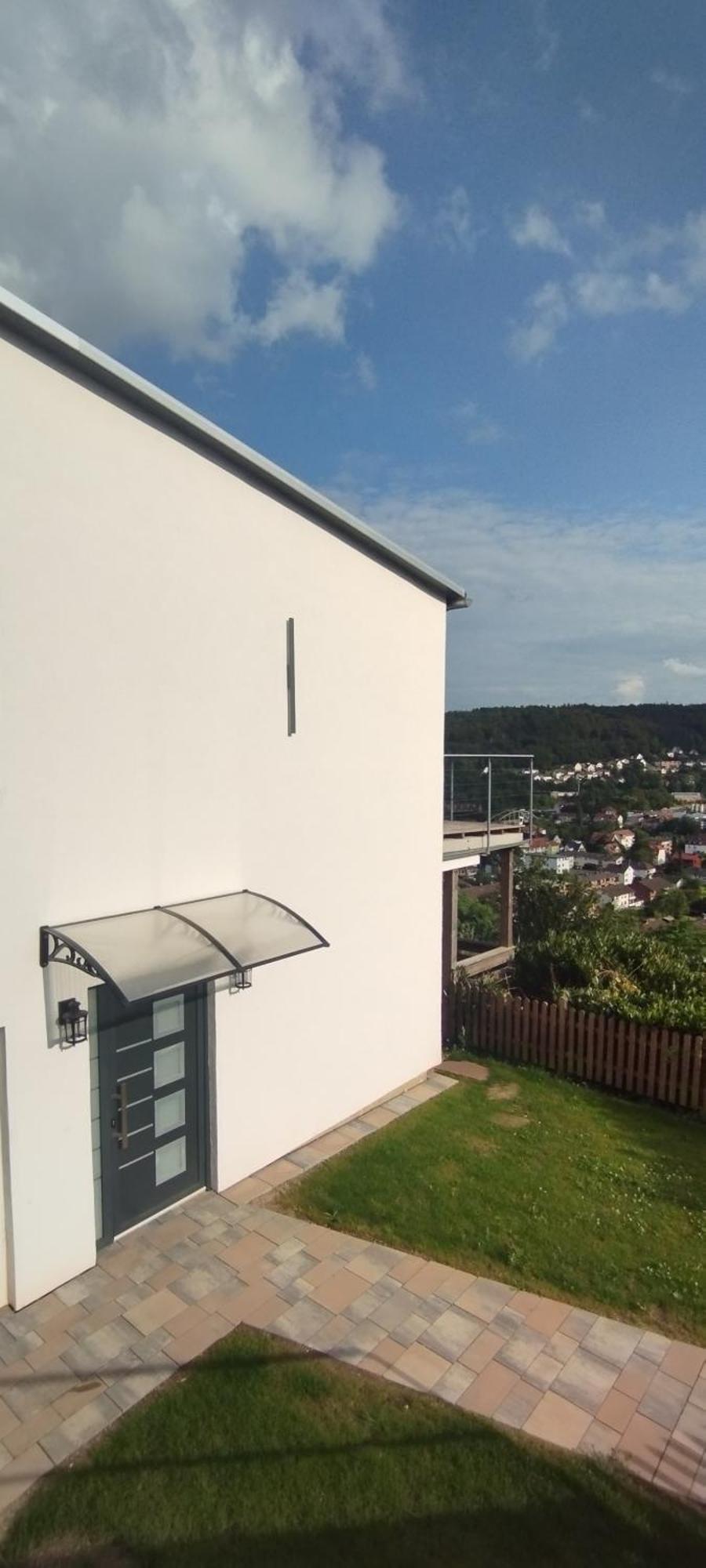 Hannoversch Münden Weitblick Hann Muenden מראה חיצוני תמונה