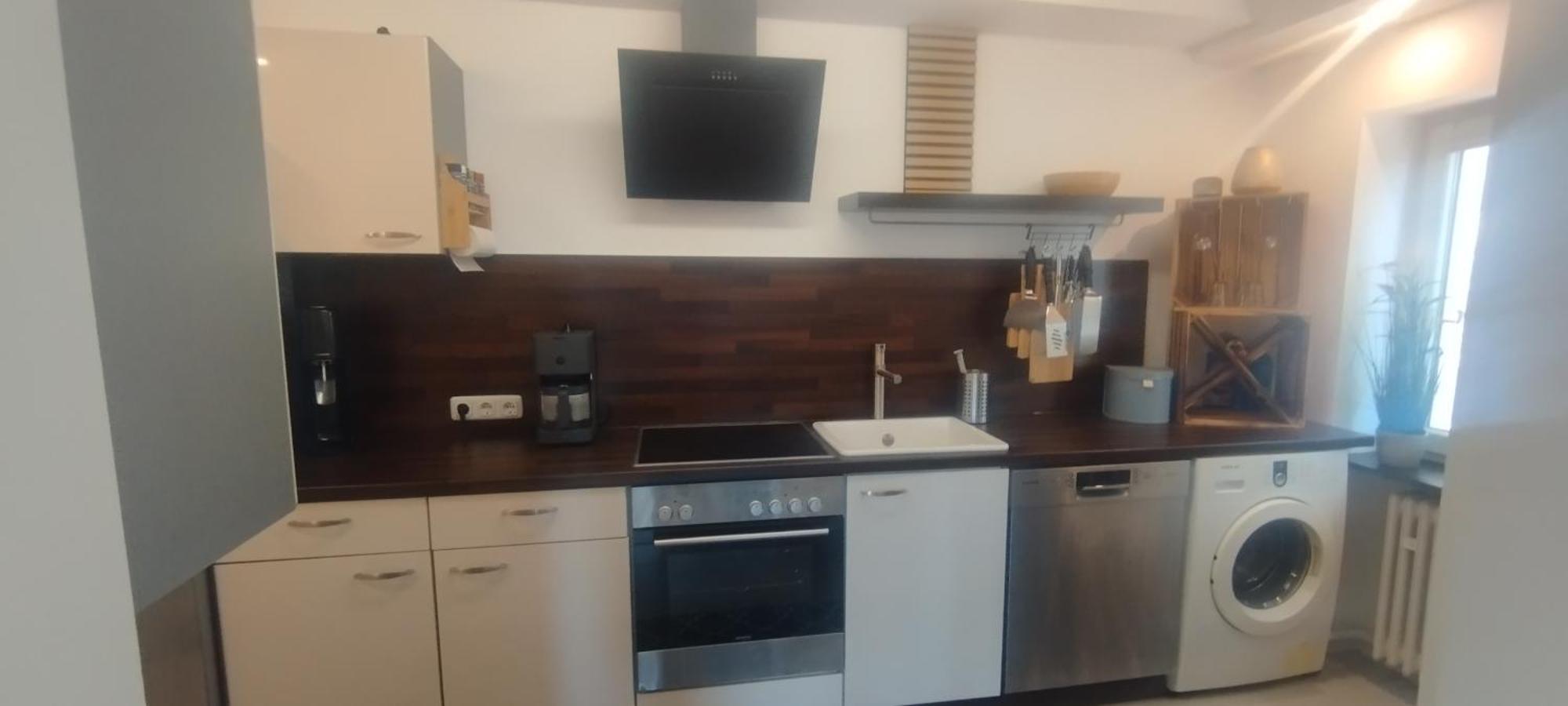 Hannoversch Münden Weitblick Hann Muenden מראה חיצוני תמונה