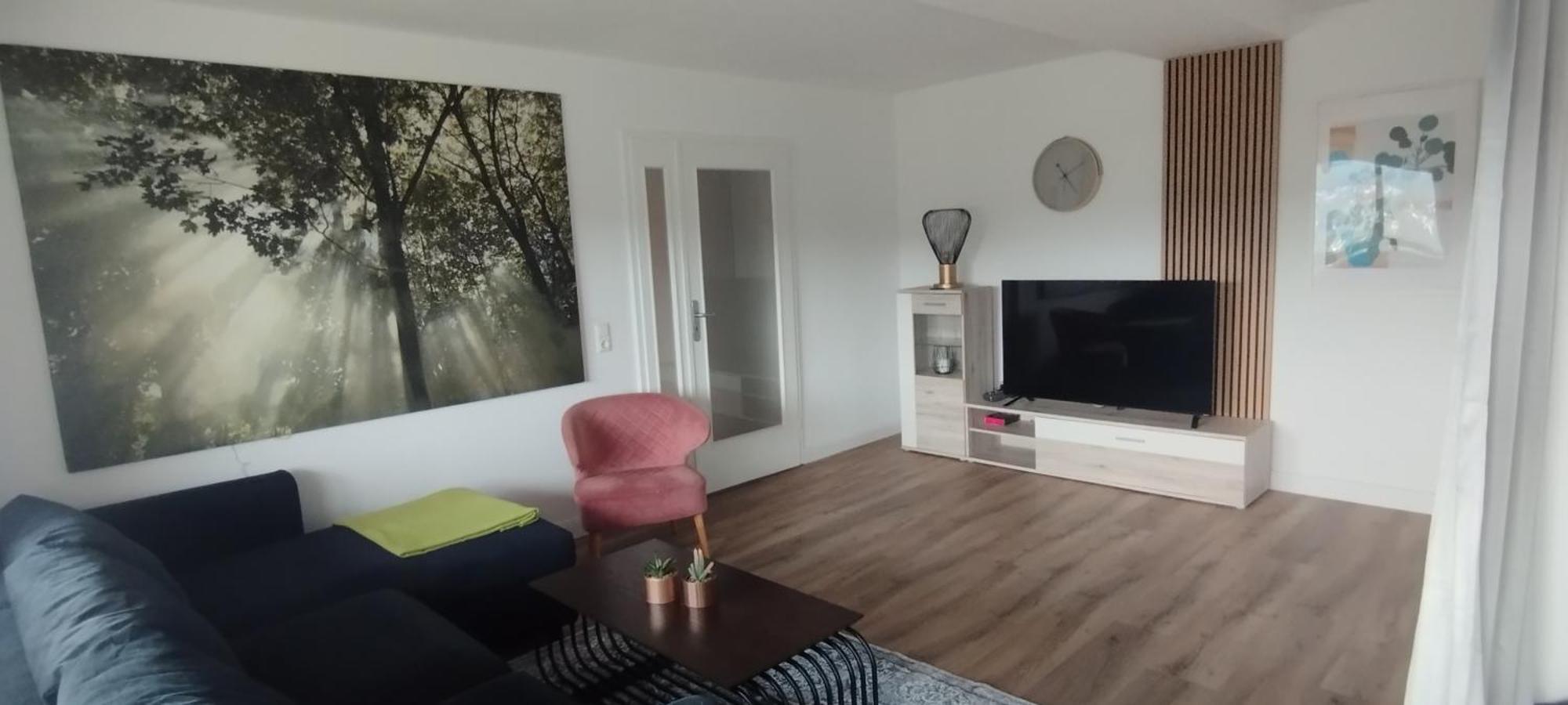 Hannoversch Münden Weitblick Hann Muenden מראה חיצוני תמונה